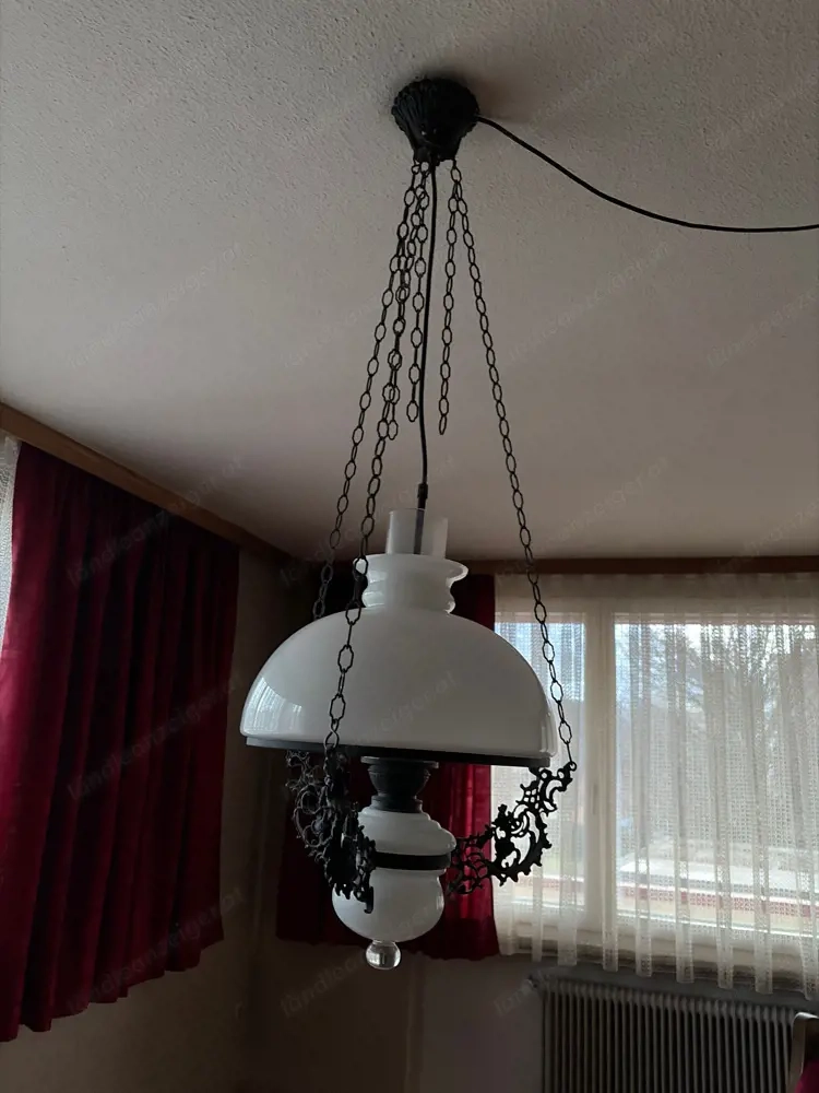 Lampe top zustand