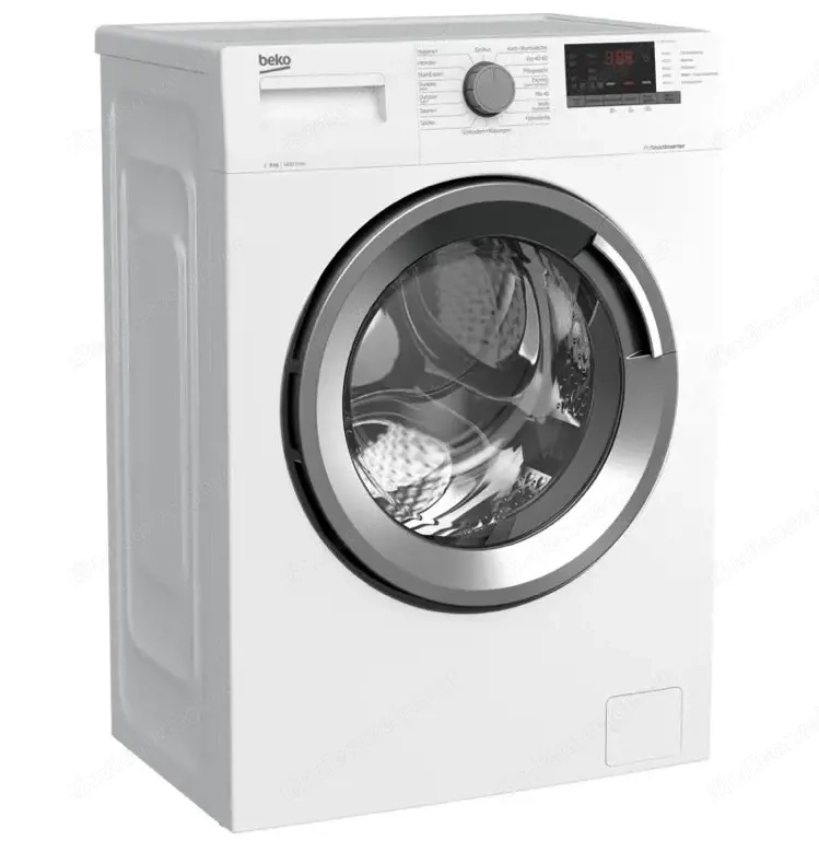 Beko Waschmaschine WMO822A 8 kg