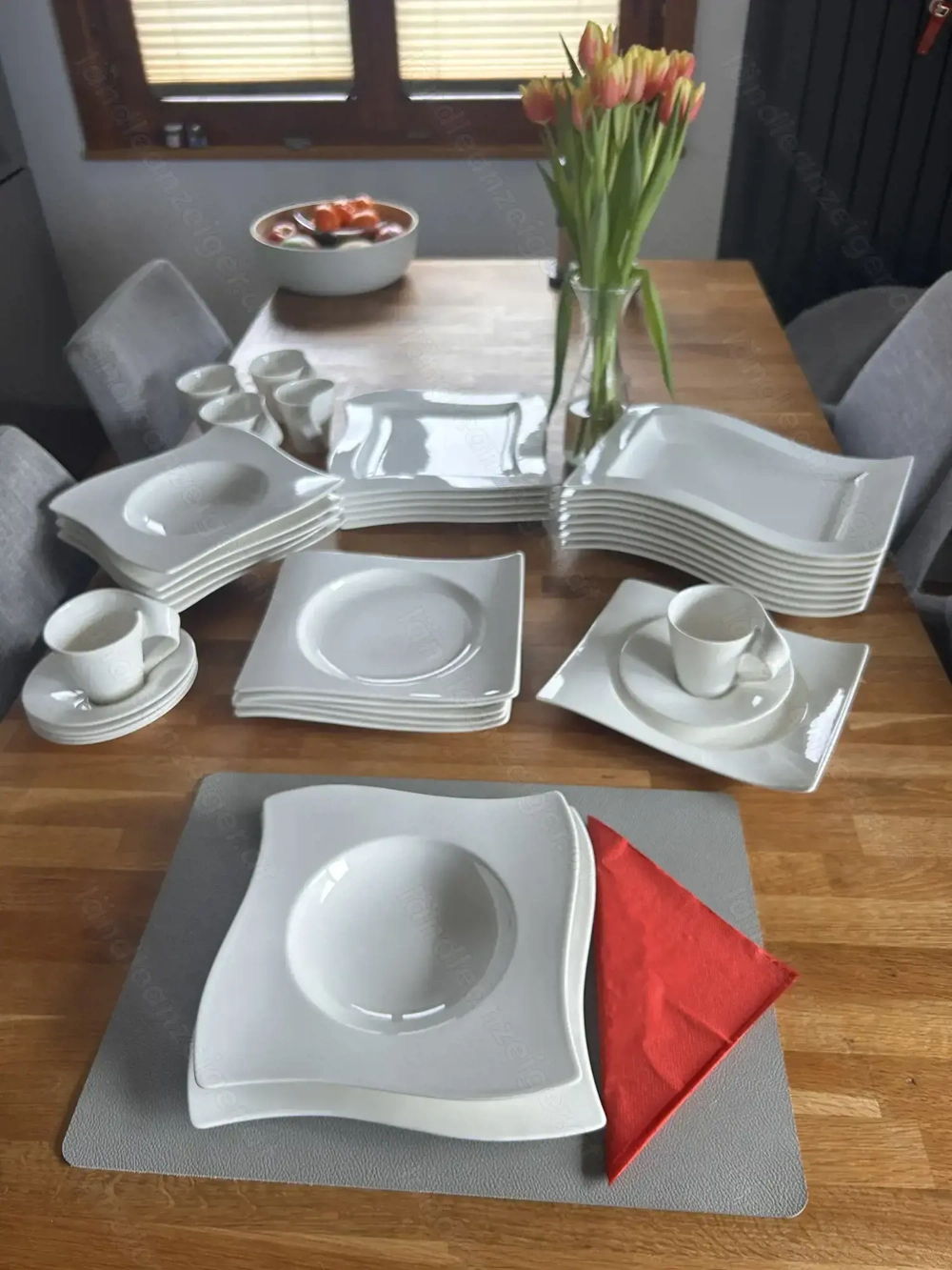 Villeroy & Boch New Wave