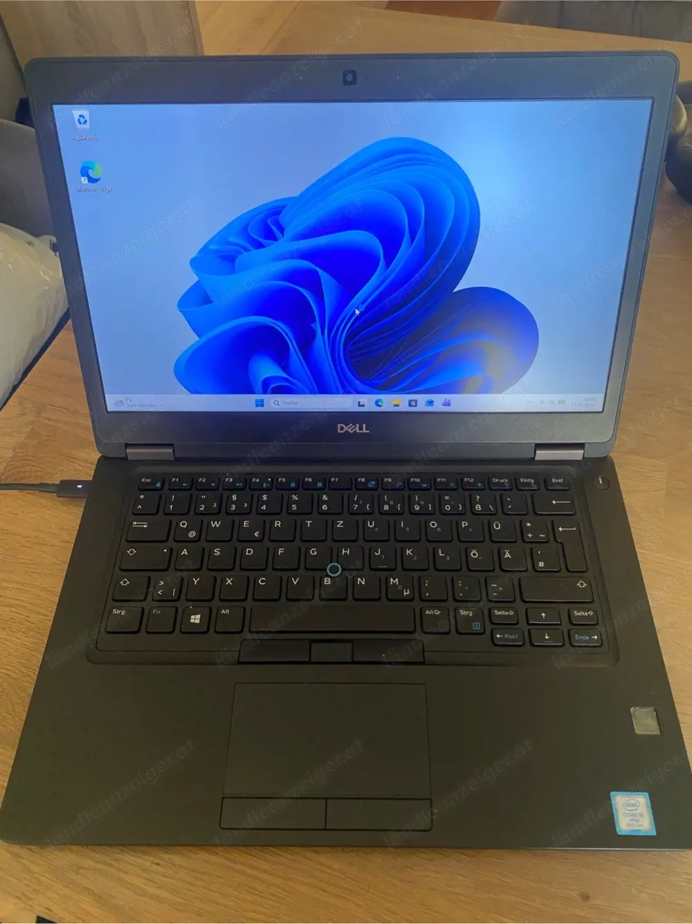 Dell Latitude 5490