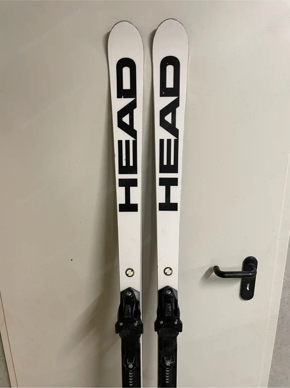 Head GS Rebel Pro