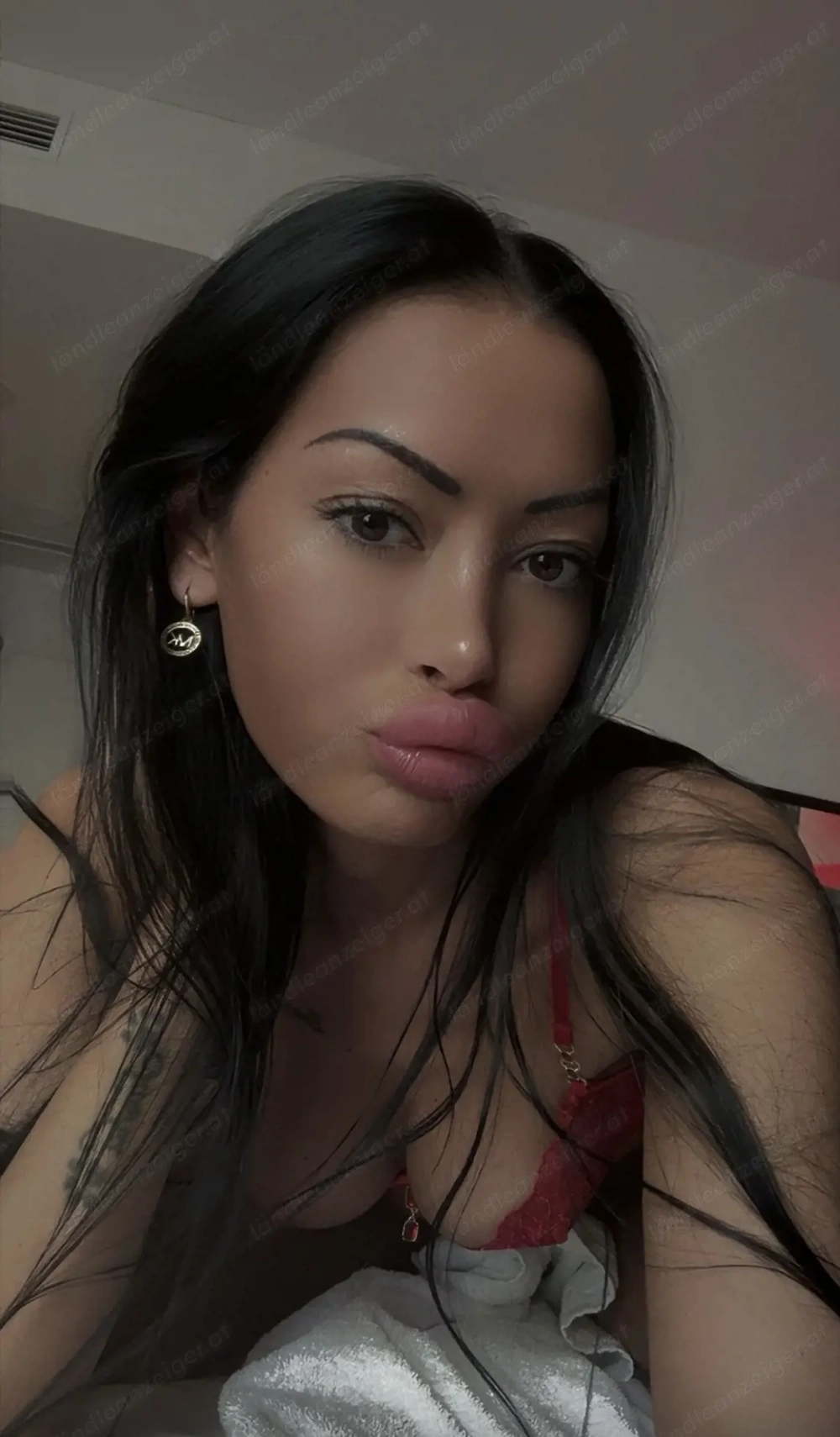 Erotik Massage Kombi mit Klassik Massage 