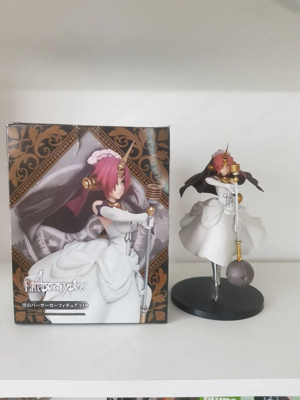 anime fate apocrypha berserker