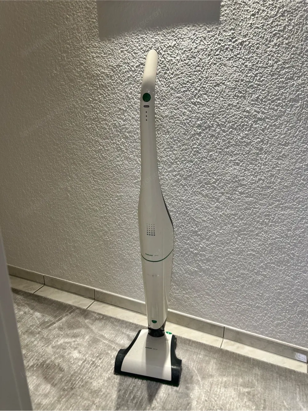 Vorwerk Akku-Staubsauger VB100 - EBB100 Bürste