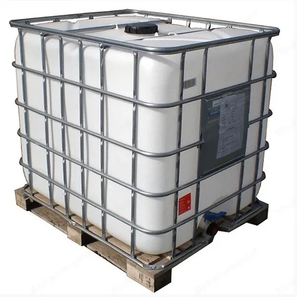 IBC Tank 700-1000 Liter