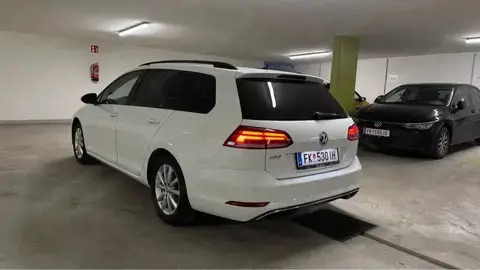 VW Golf 7 Kombi