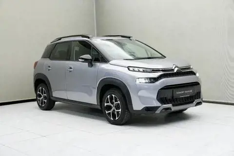 Citroen C3 Aircross 1.2 PureTech 110 Plus (EURO FLA PDC