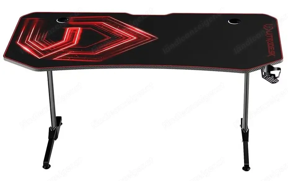 Gaming Tisch Clubdesk