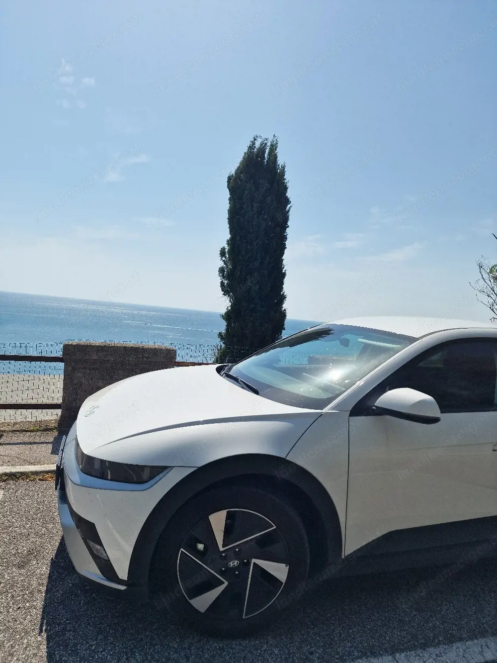 Hyundai Ioniq 5 Go 84 kwH