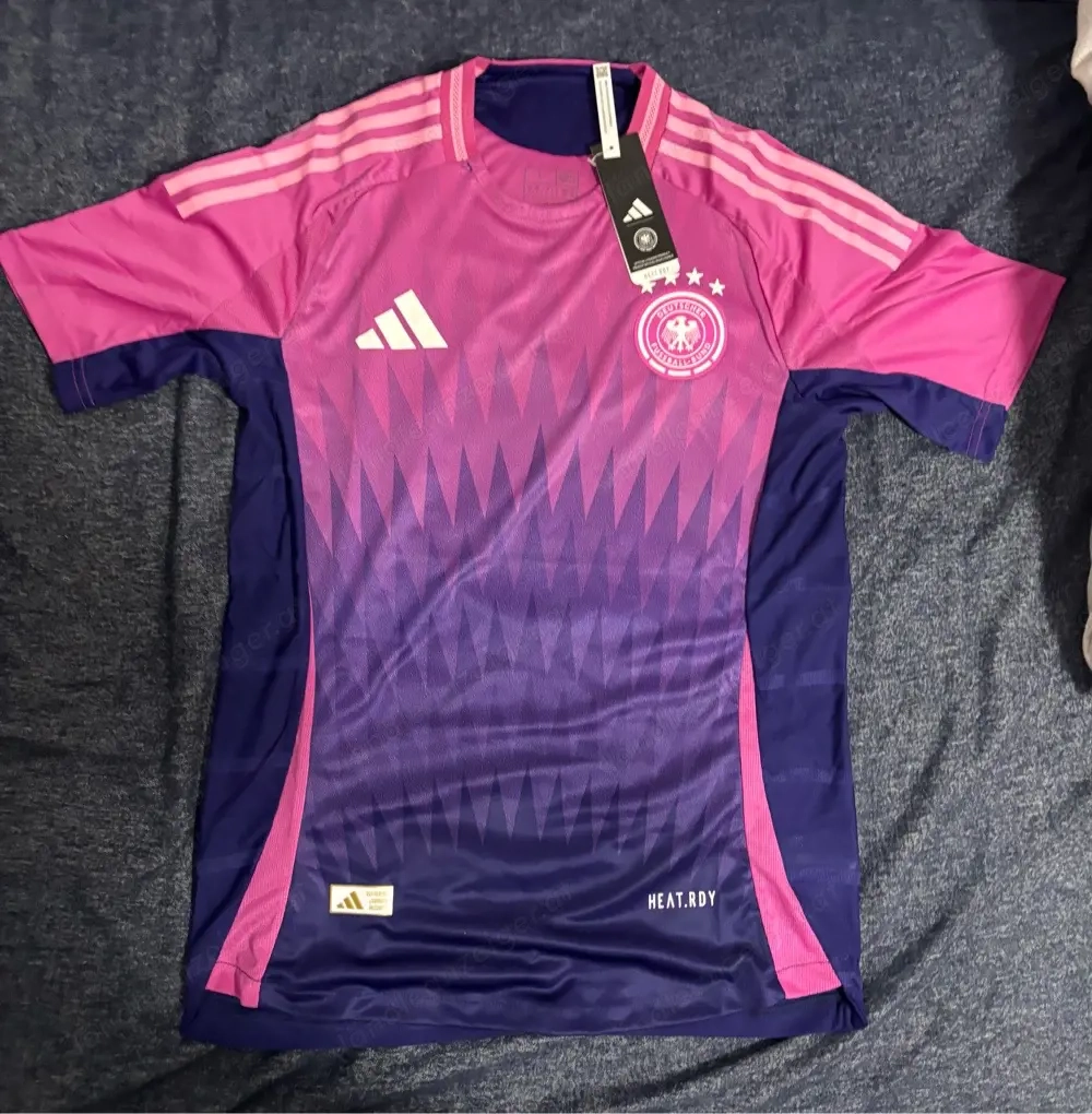 Deutschland Trikot