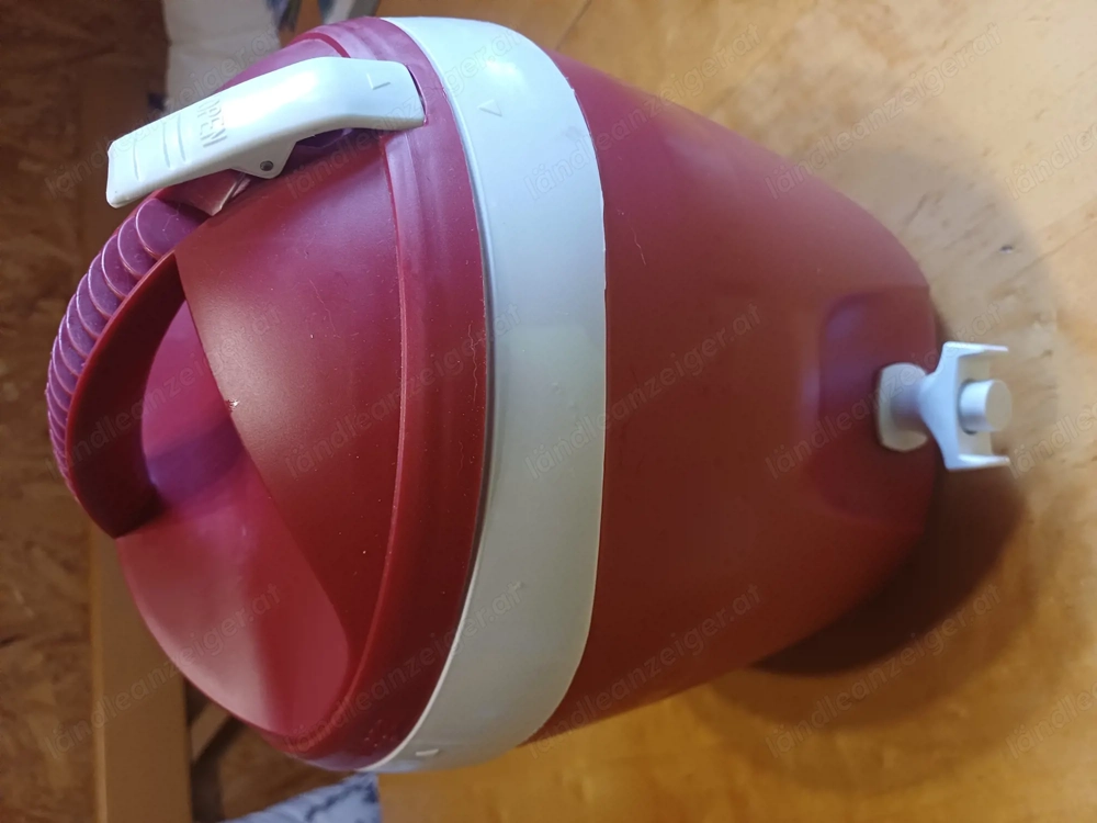 Getränke Thermobehälter