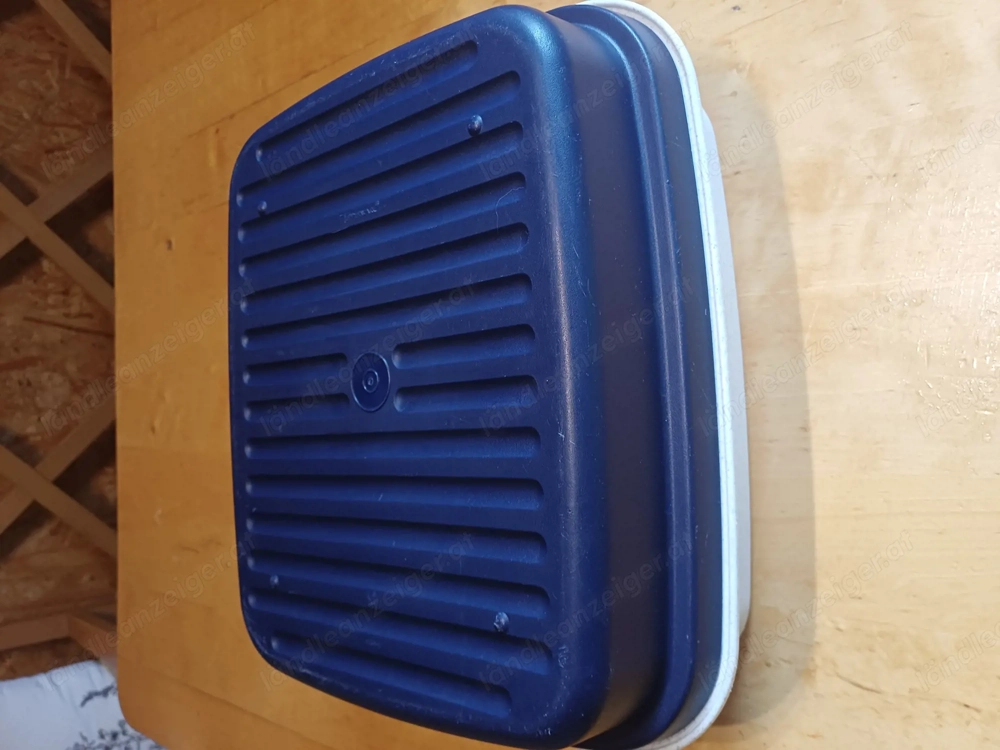 Tupperware Brotdose
