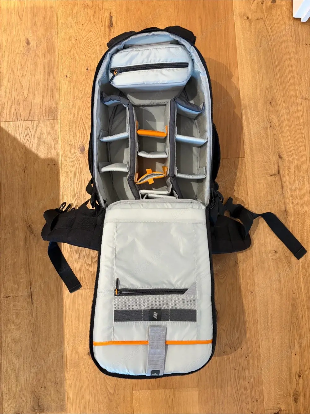 Foto-Rucksack Lowepro
