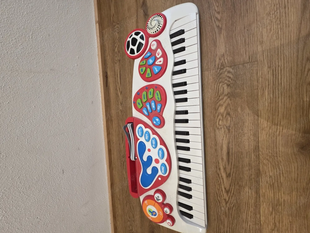 keyboard kinder