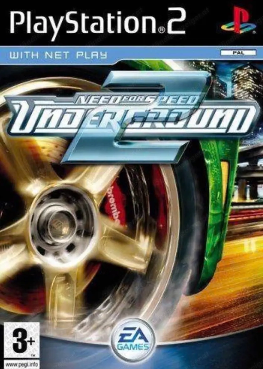 Suche Playstation 2 Spiele