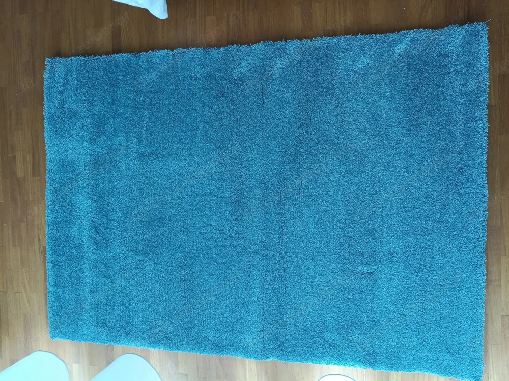 Velurteppich NEU vom Fachhandel