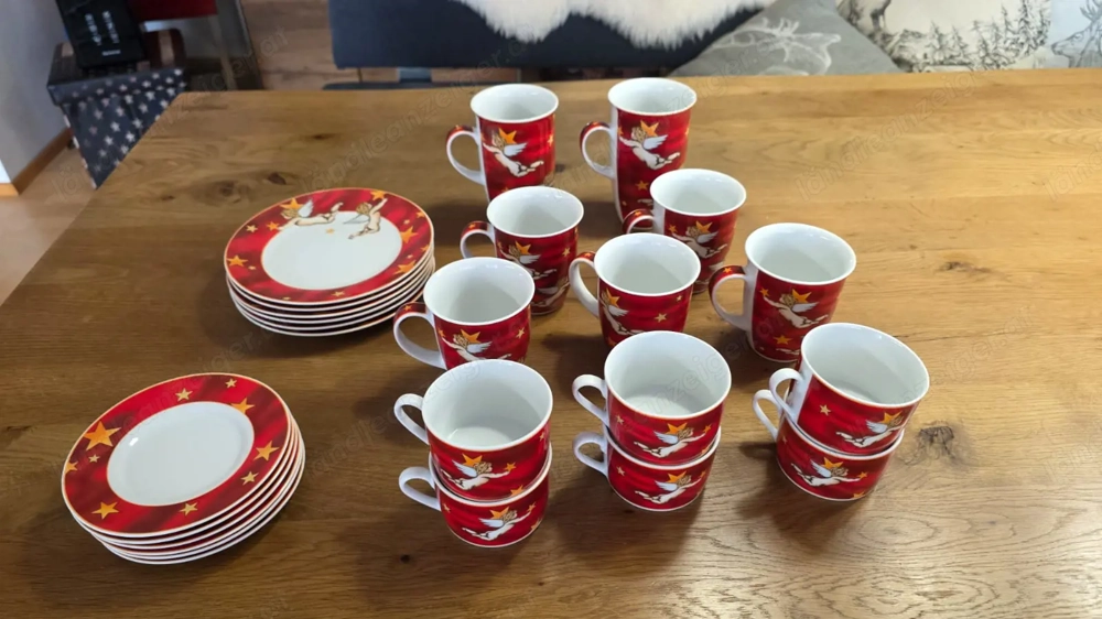 Ritzenhoff Kaffeeservice