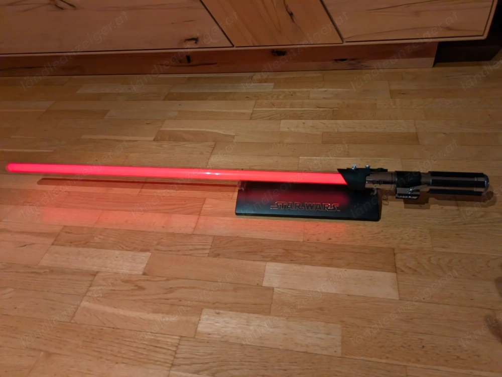 Laser Schwert Darth Vader SE