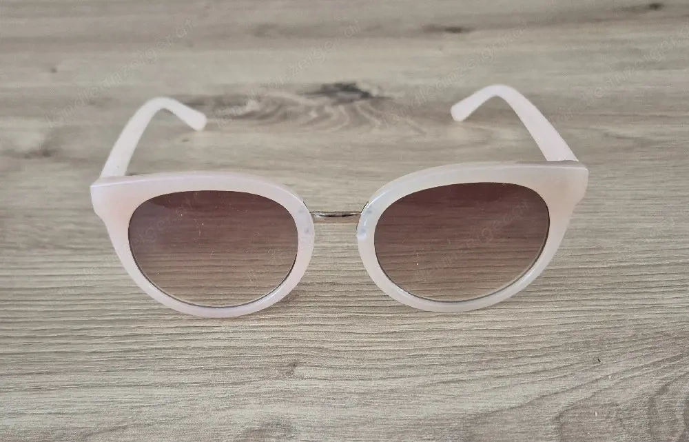 Damen Sonnenbrille 