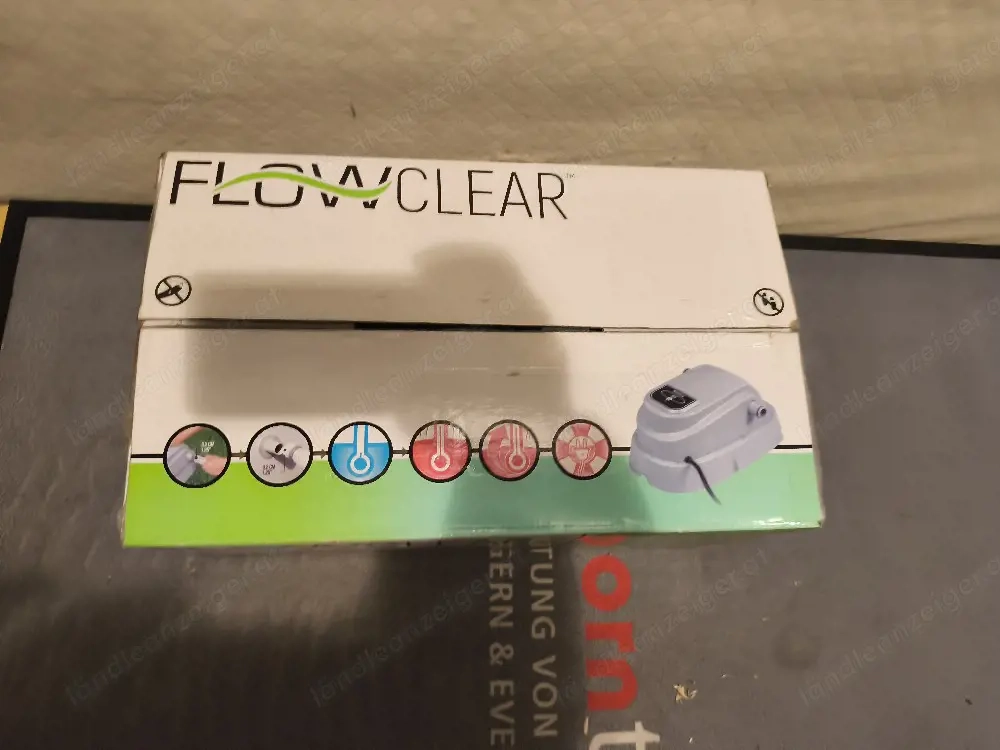 poolheizung Wärmepumpe 