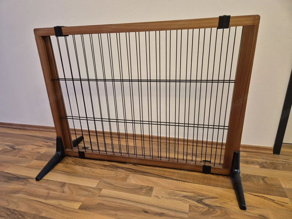 Treppenschutzgitter Hundeschutzgitter