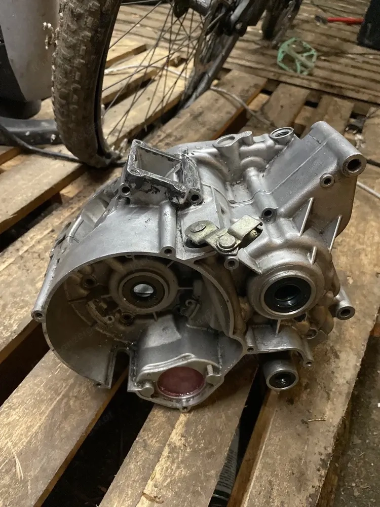 Am6 minarelli motorgehäuse