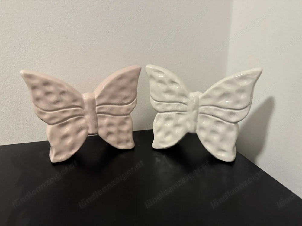 Deko - Schmetterling
