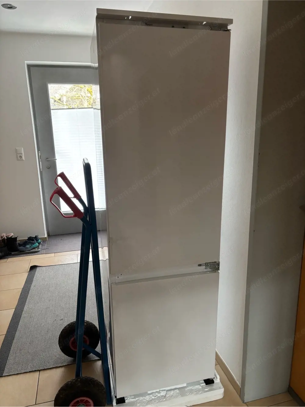 Kühlschrank Gefrierschankkombination