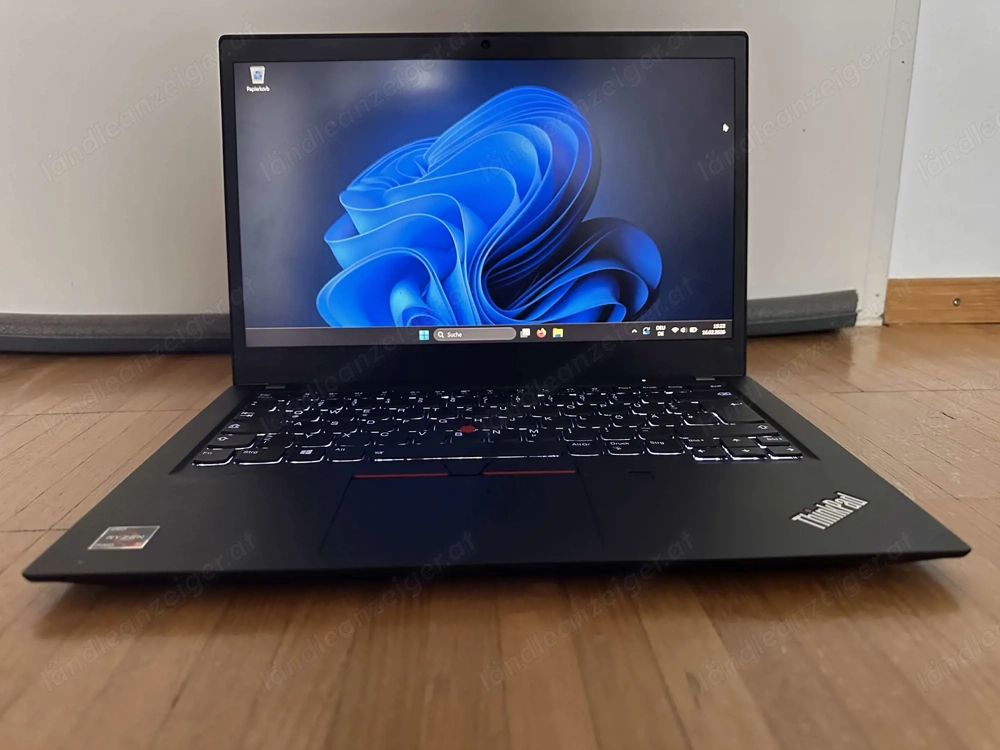 Lenovo Thinkpad T14s