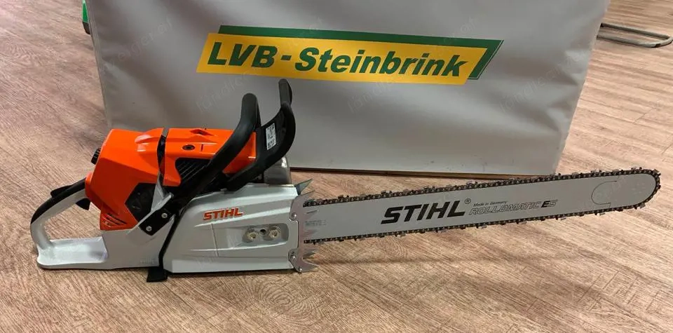 Stihl MS 881 75cm Motorsäge Starkholzsäge Kettensäge MS 088 880