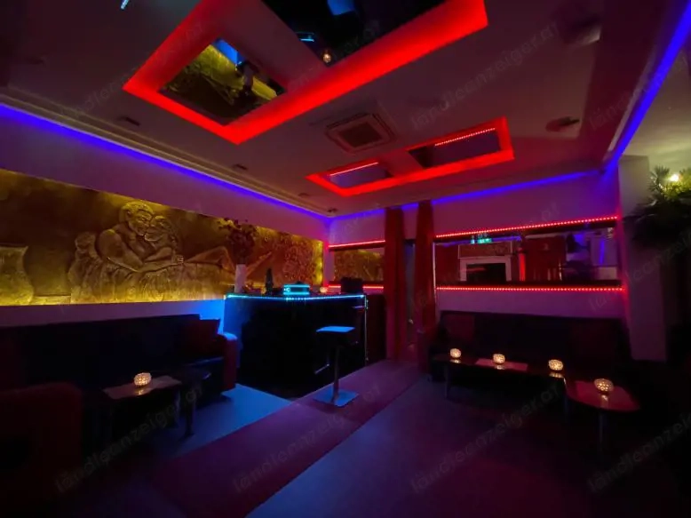 Studio Penzingerstrasse 95 