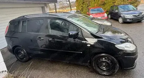 Mazda 5