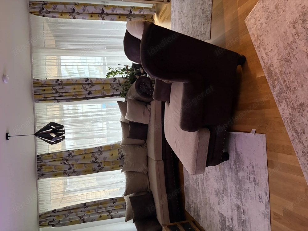 Couch &Sessel zum verkaufen 