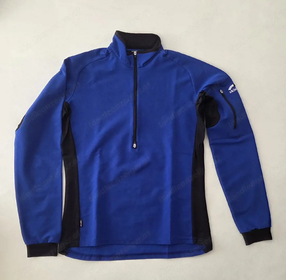 Skinfit Pullover, Unisex, Gr. XS (Damen-Gr. S)