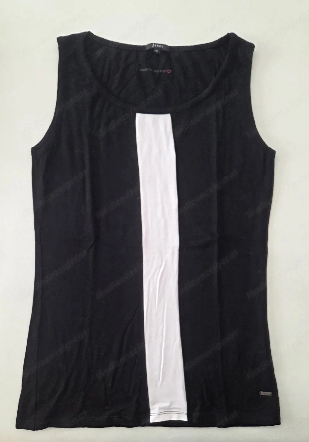 Shirt, Jones, Gr. 36