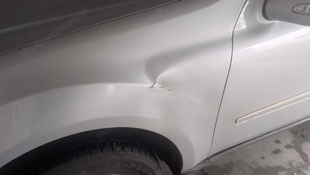 Mercedes-Benz ML 280 CDI W164 | 4MATIC | Automatik | TÜV