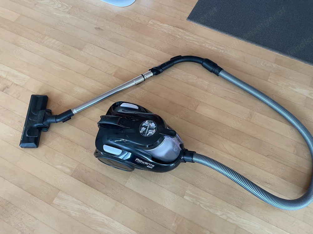 Staubsauger von Rowenta