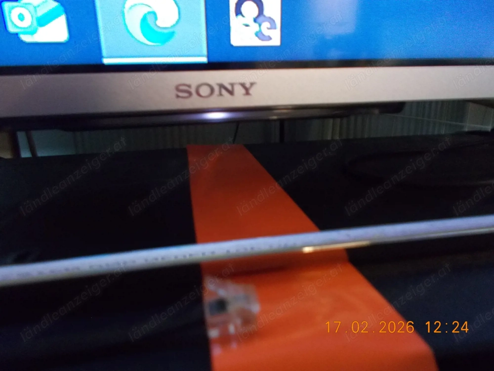 Sony Bravia