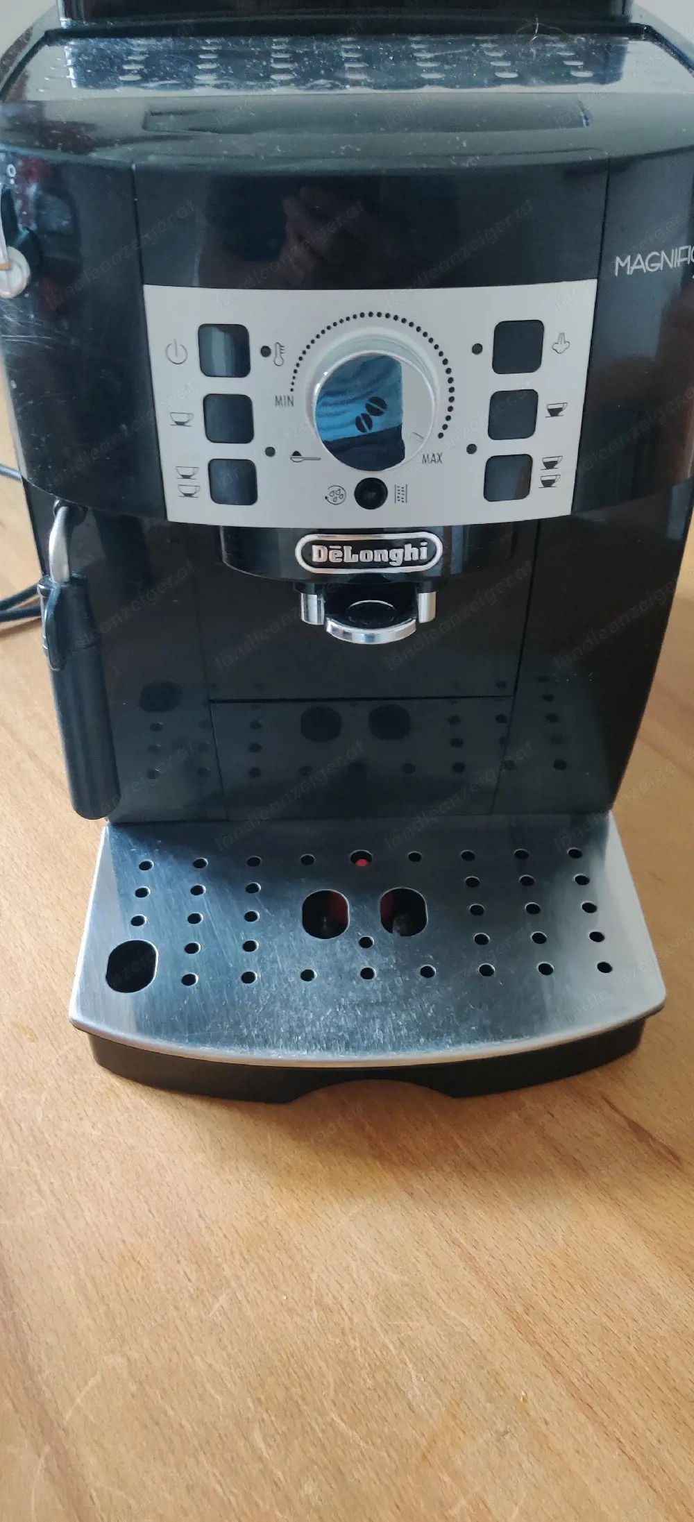 Kaffeemaschine 