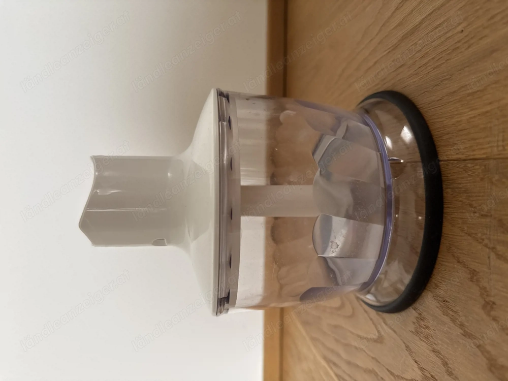 Braun Zerkleinert Aufsatz 