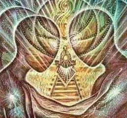 Meditative Energie Massage 