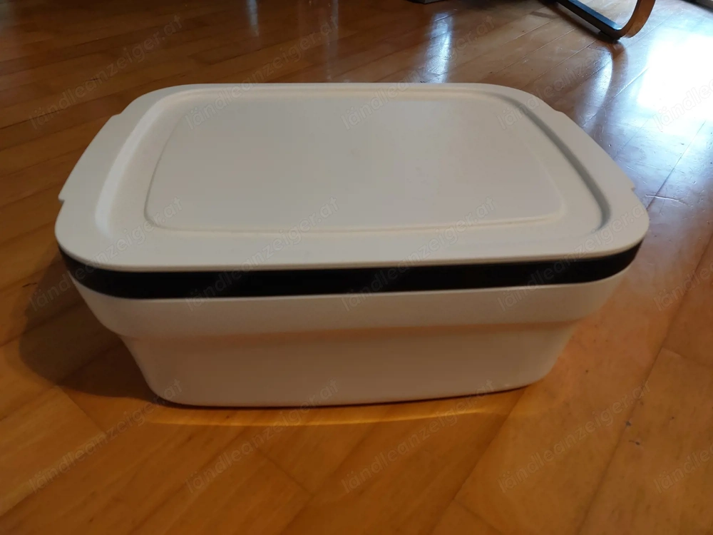 Tupperware Brotmax Brotdose zu verkaufen 