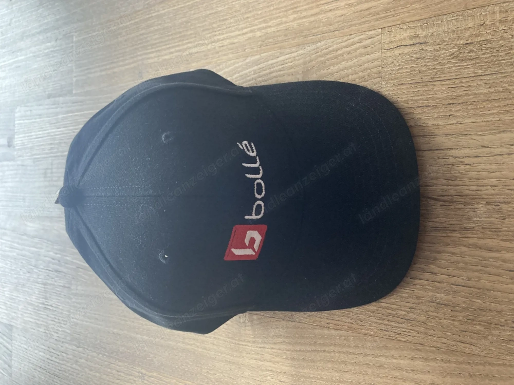 Schildkappe NEU und ungetragen 