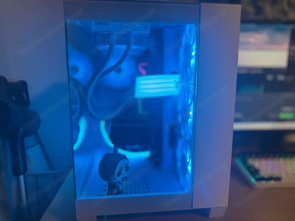 PC mit herstellergarantie