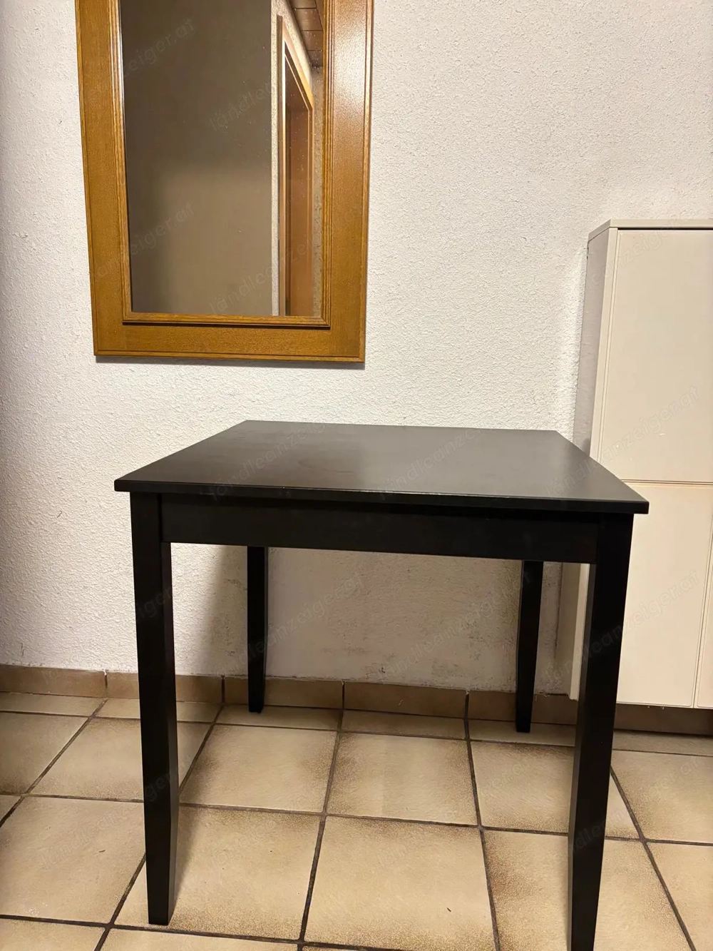 Esstisch für 2 Personen