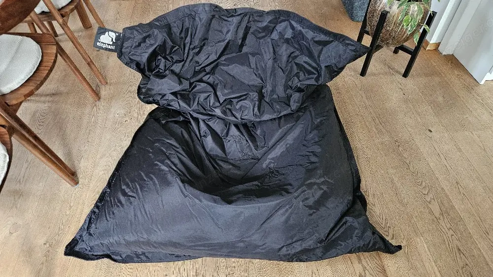 Sitzsack Elephant Jumbo
