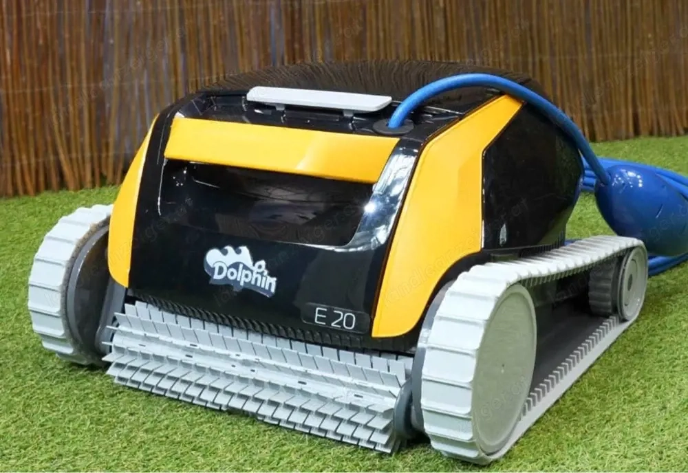 Poolroboter Dolphin E20