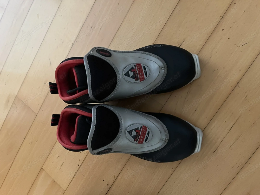 Langlaufschuhe Fischer