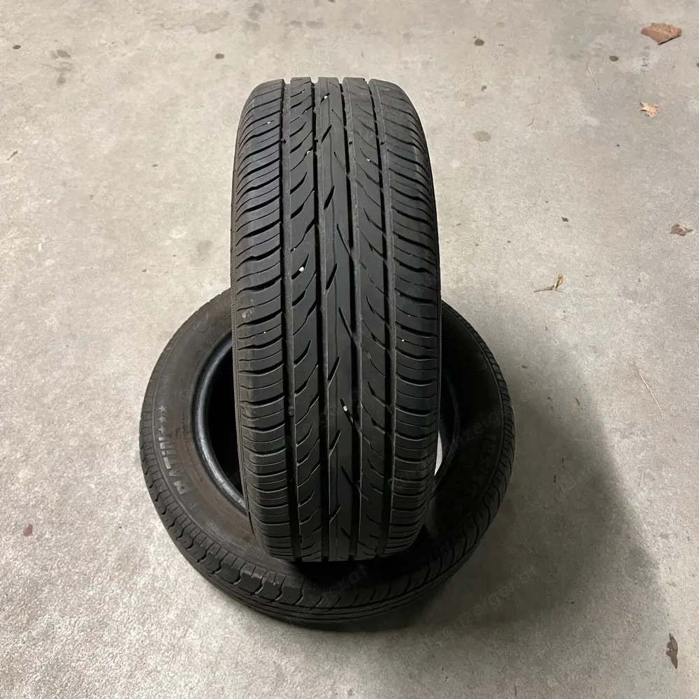 platin sommerreifen 185 55 15 82V