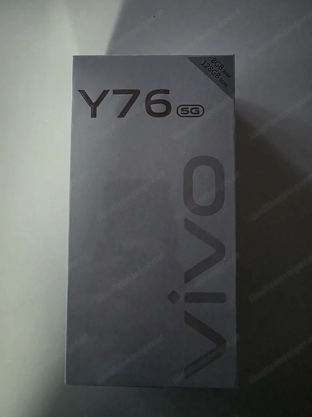 Vivo Y76 5G